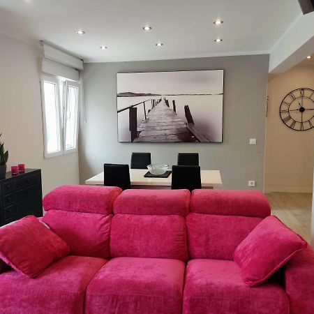 Apartmán Centrico Y Proximo Playas Santander Exteriér fotografie