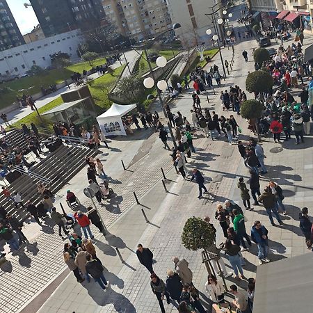 Apartmán Centrico Y Proximo Playas Santander Exteriér fotografie