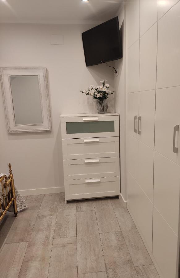 Apartmán Centrico Y Proximo Playas Santander Exteriér fotografie