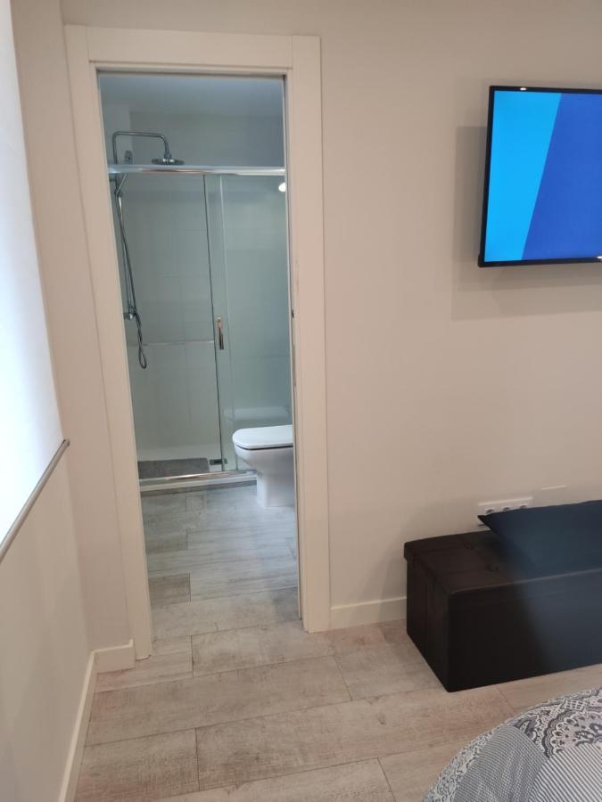Apartmán Centrico Y Proximo Playas Santander Exteriér fotografie