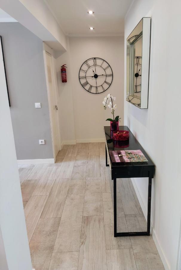 Apartmán Centrico Y Proximo Playas Santander Exteriér fotografie