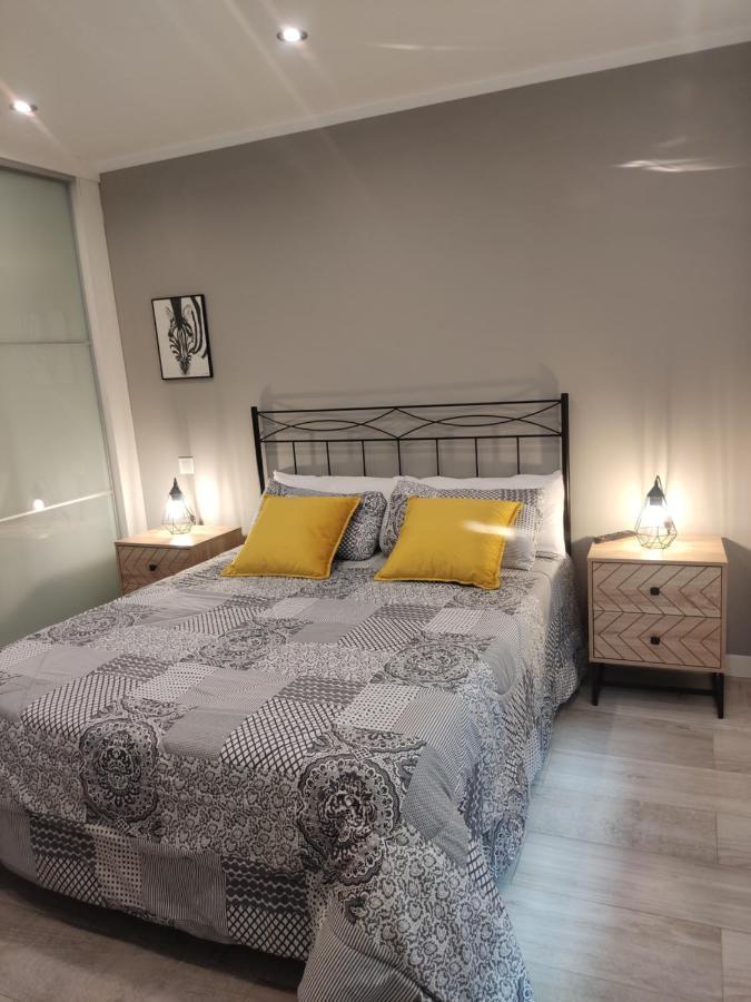 Apartmán Centrico Y Proximo Playas Santander Exteriér fotografie