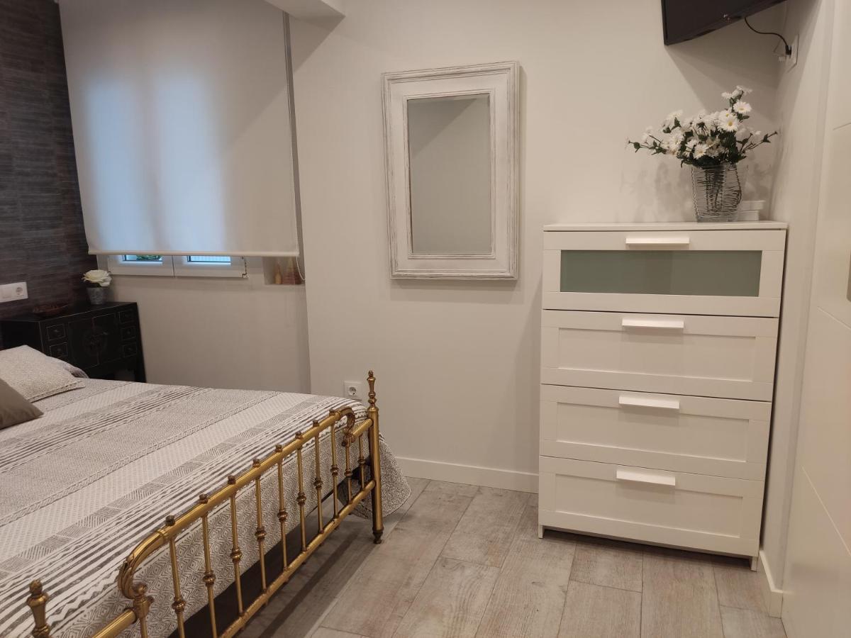 Apartmán Centrico Y Proximo Playas Santander Exteriér fotografie