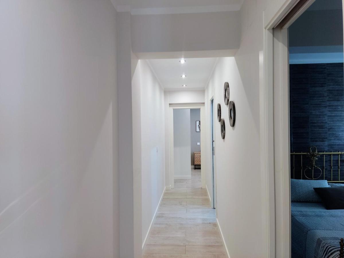 Apartmán Centrico Y Proximo Playas Santander Exteriér fotografie